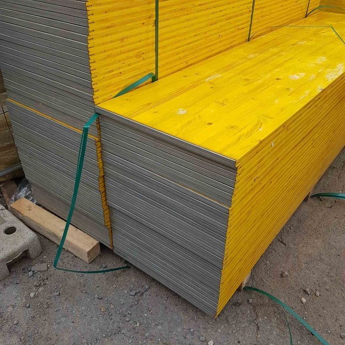 Кофраж под наем