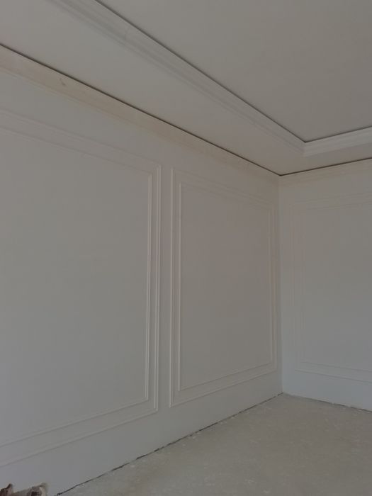 Malyar remont xizmati. Sifatli va ishonchli xizmat