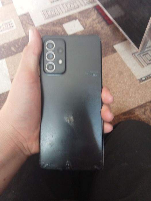 Самсунг 52 лч от