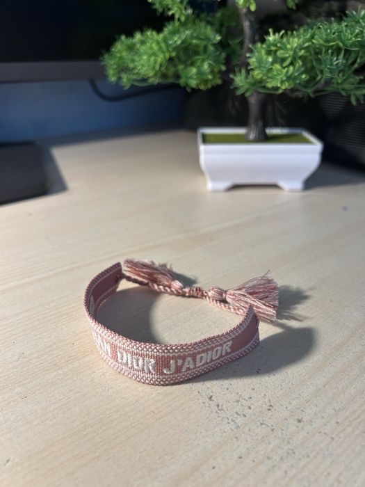 Bratara Christian Dior