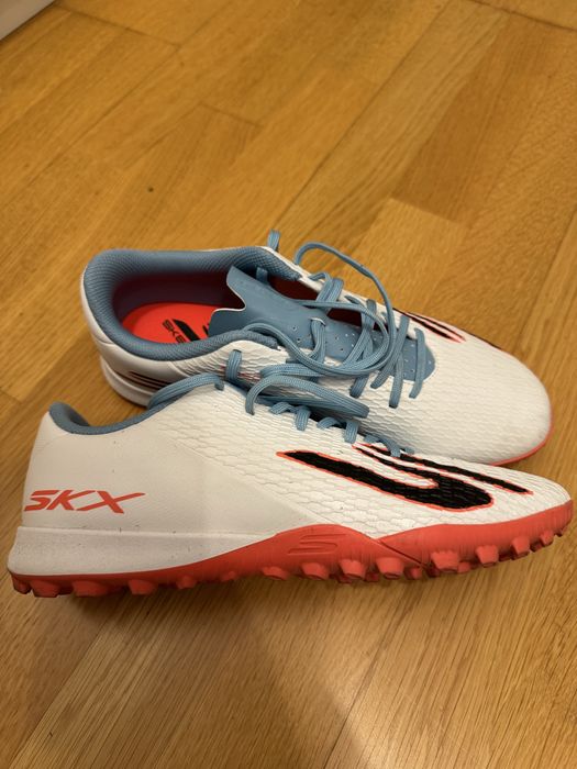 Pantofi fotbal Sketchers 41