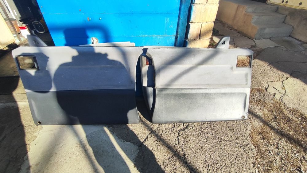 Продам общивки Мерседес Вито 638