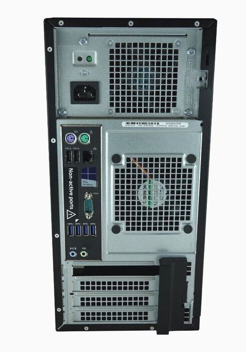 Dell Precision Tower