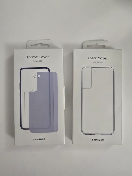 Чехол на Samsung s22 plus