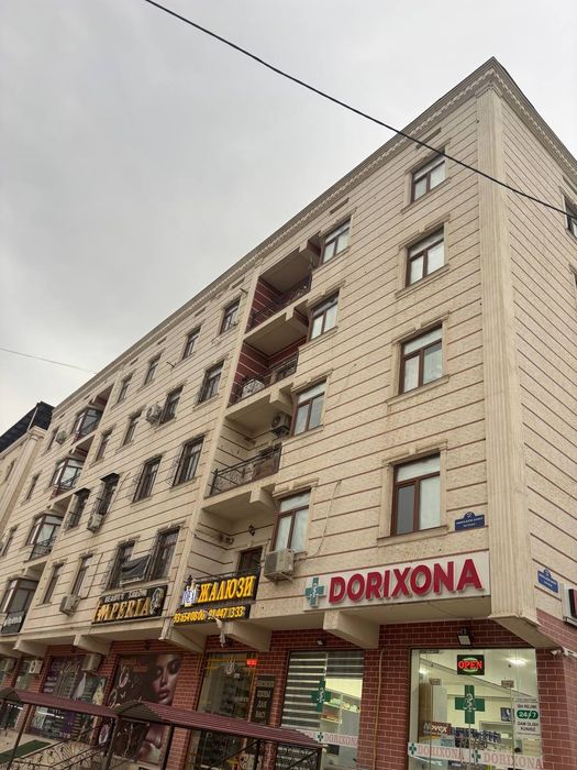 3 комнотный квартира