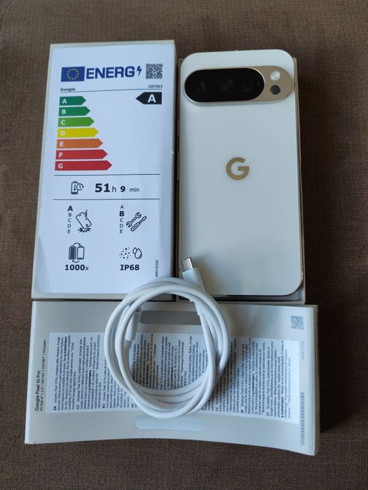 URGENT! Google Pixel 10 Pro 512 GB