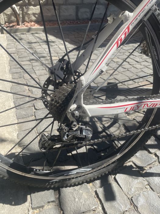 Bicicleta copii Olympia