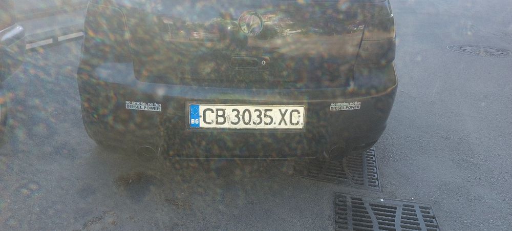 Продавам голф 4 1.9TDI