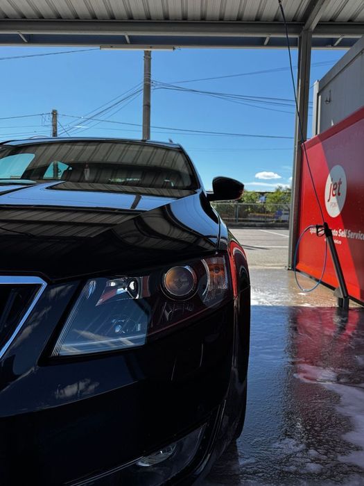 Skoda Octavia Skoda Octavia 3 Combi 2.0 DSG 150 cp stare exceptionala