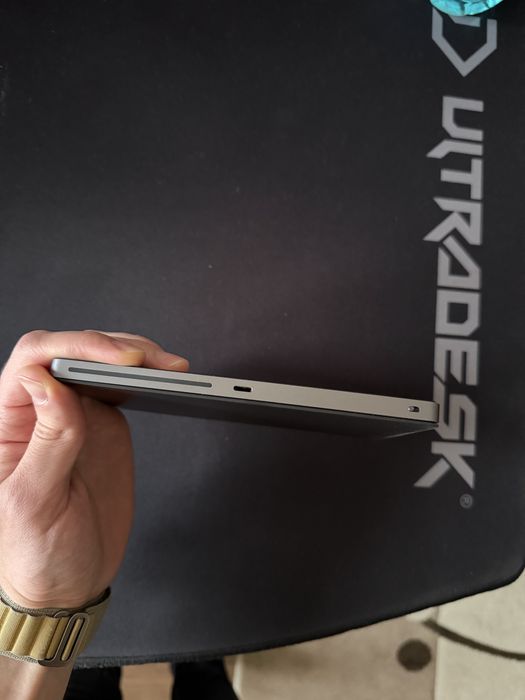 Apple Magic Trackpad 2 — тракпад за MacBook / iMac / Mac + подарък