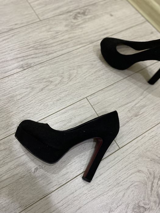 Туфли женские