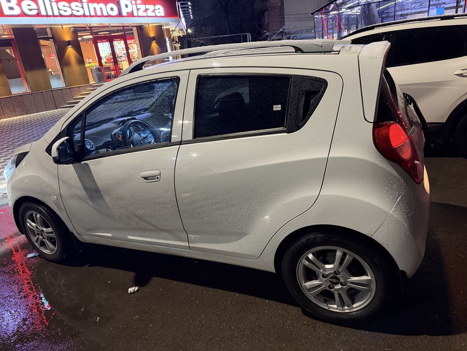 Спарк автомат Идеал тоза узимники.Элегант плюс