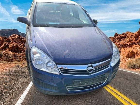 Dezmembrez 1.4i Z14XEP Opel Astra H