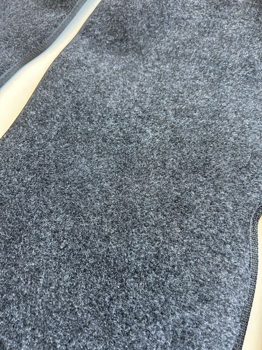 Ворсовые ковры салона Чери Тиго 2