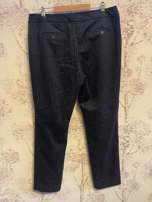 Pantaloni dama lana+casmir Cyrillus marimea L