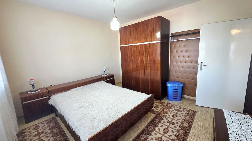 Продава се Тристаен апартамент в Асеновград - 93 кв.м за 707 €/кв.м - Снимка #4