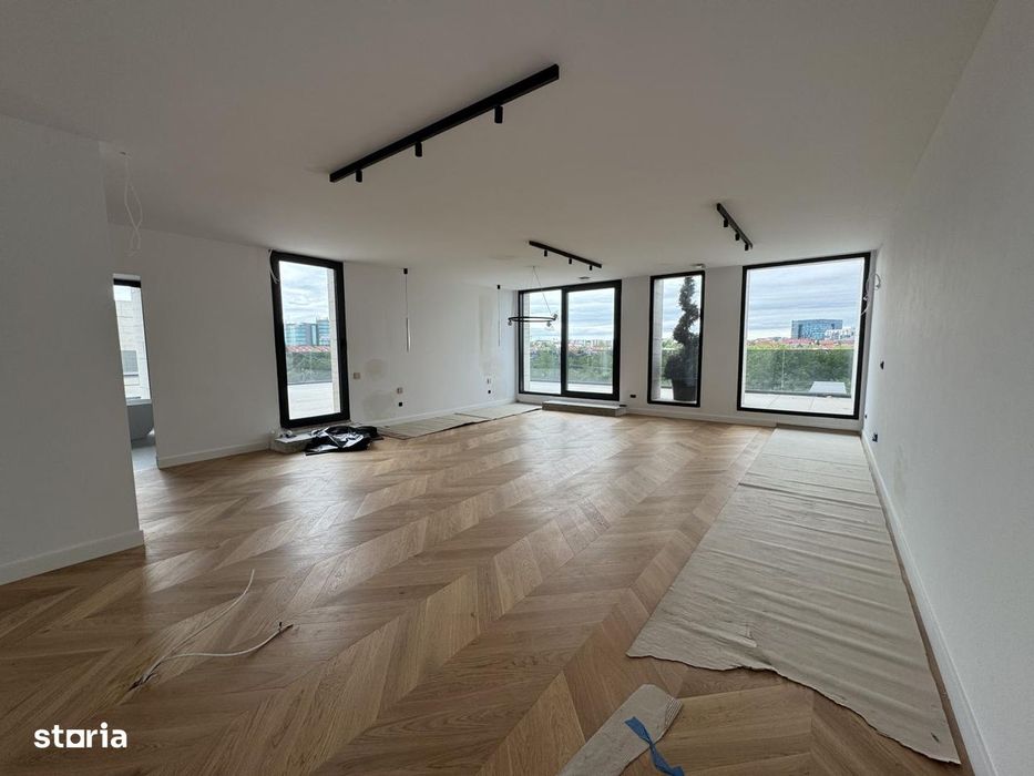Vila LUX|400mp UTILI |5-6 Camere |2 Parcari |intre OMV - Erou Iancu