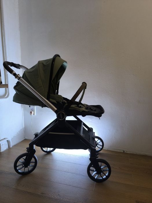 Детская коляска 2 в 1