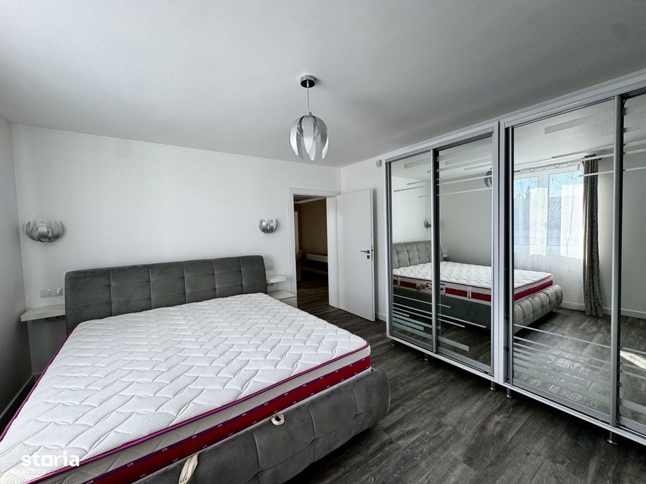 Casa 6 camere | Parcare | Petfriendly | Dambul Rotund