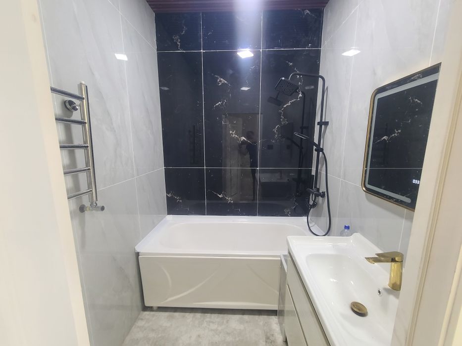 Uchtepada, Uy egasidan ijaraga 2 xonalik uy