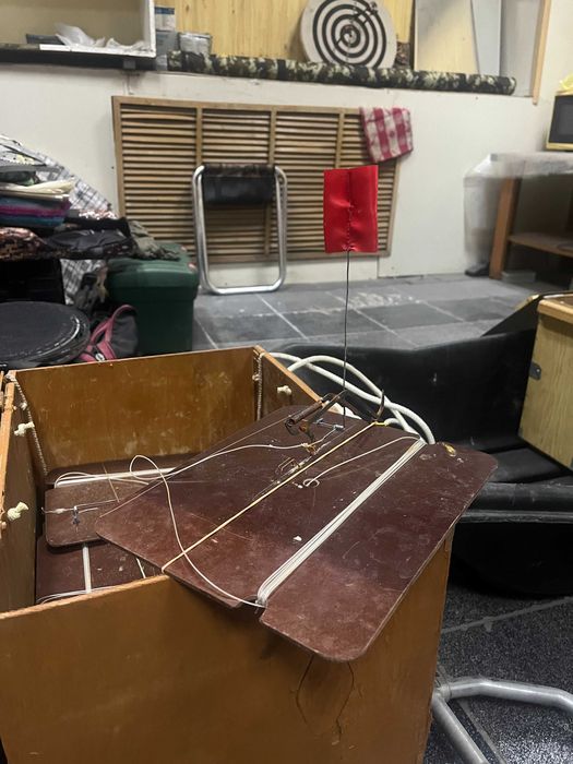 Жерлицы комплект