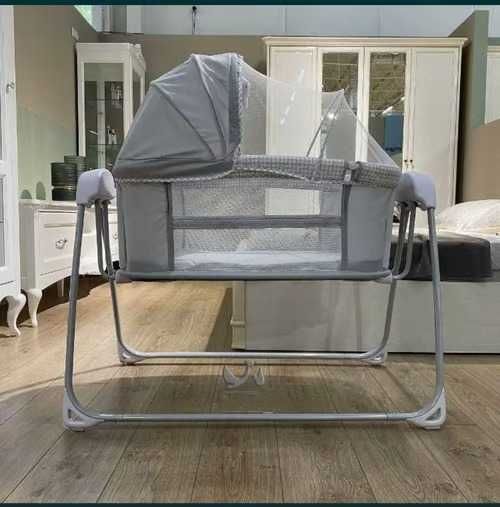 Электронная люлька 4в1 трансформер Новое в упаковке