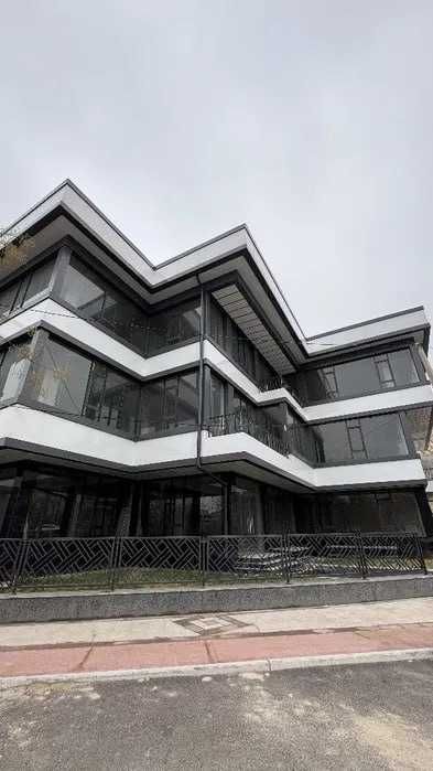 Продаётся отдельно стоящие здания