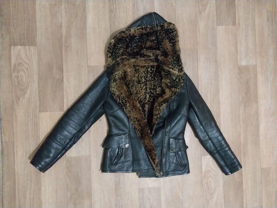 Продам дублёнки, куртки и костюм