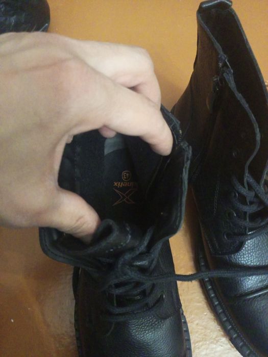 Kojini batinik oxide yangi