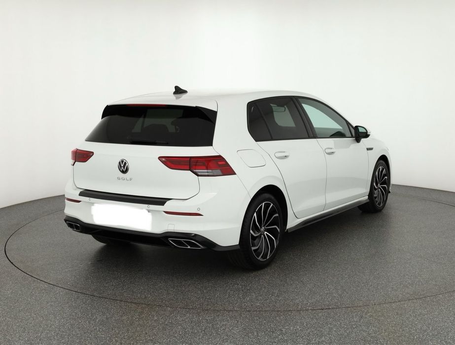 Dezmembrez VW Golf 8 R Line, 1.5 DPC, Cutie manuala