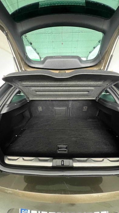 Citroen DS5 2.0 Hybrid4