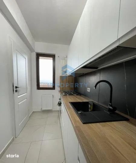 Inchiriere Apartament 2 camere in Rahova cu parcare