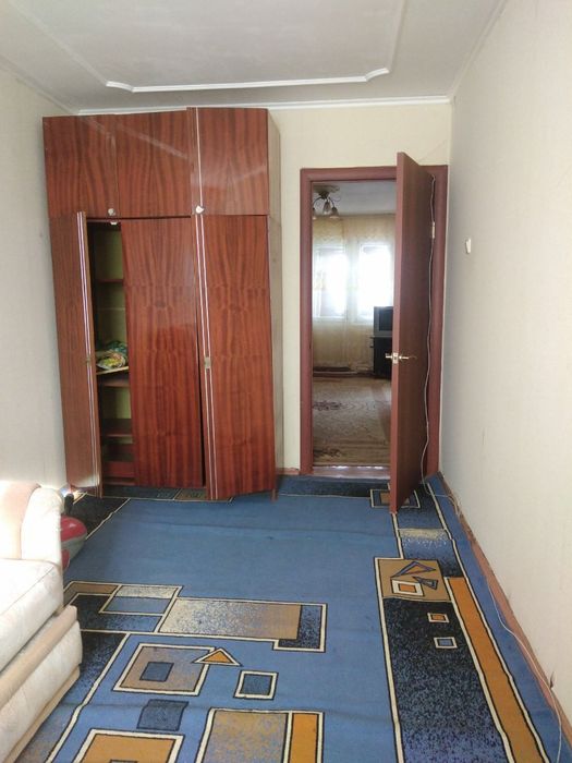 Продаётся отличная 2-х комн в  центре города