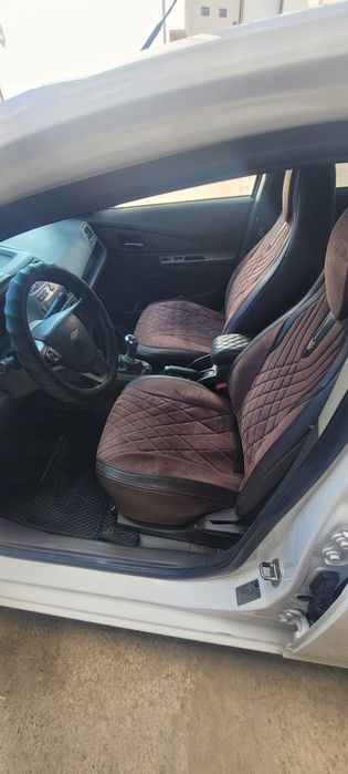 Cobalt 2018 mexanika