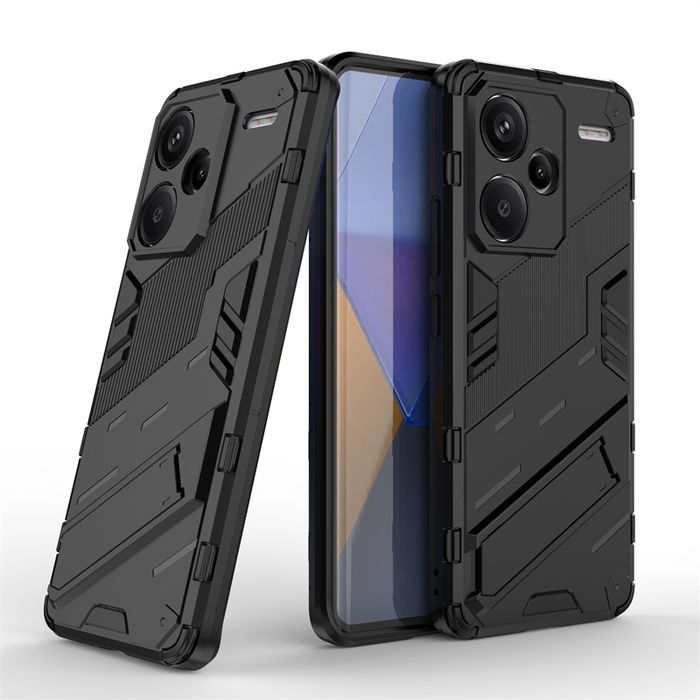 Xiaomi Redmi Note 13 / 13 Pro / 13 Pro+/ PUNK ARMOR Удароустойчив кейс