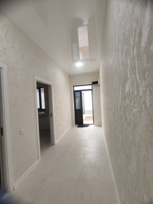 Новый Евро Дом, Янги Узбекистан, Учхоз