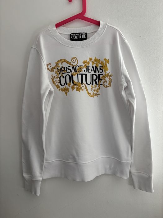 Bluza Versace  Couture unisex  ORIGINALA