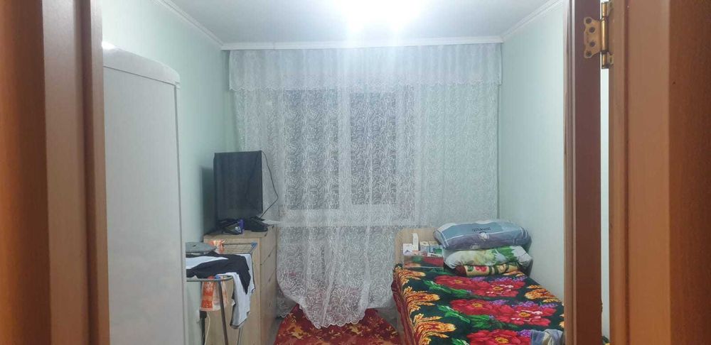 Продам 3х комнатную квартиру