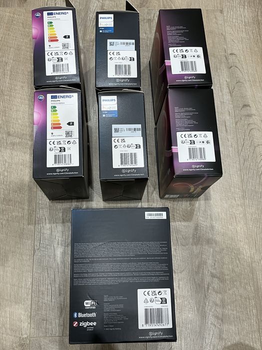 Артикули Philips Smart Home