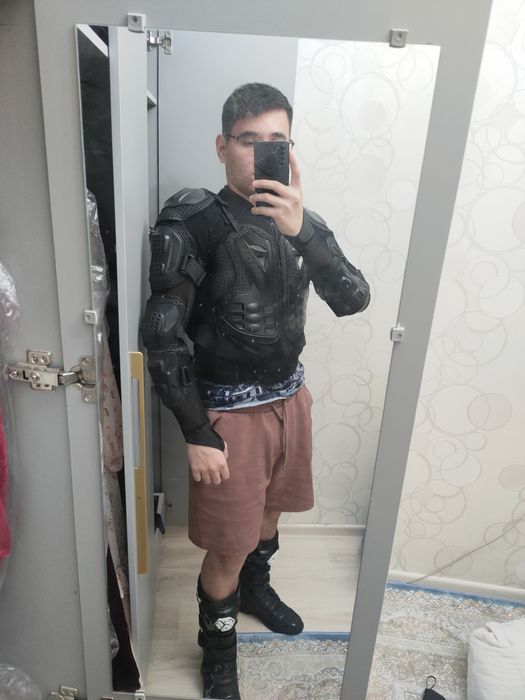 Мото эпики размер