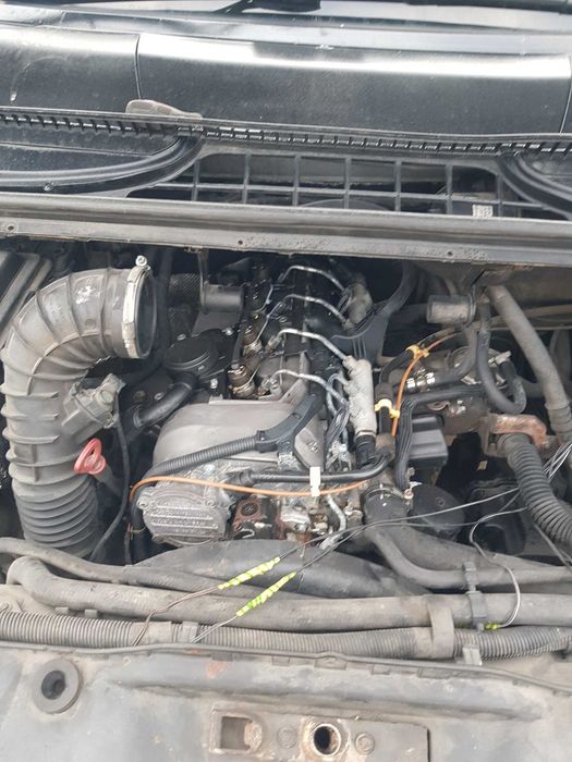 Mercedes Vito 2.2 CDI 109