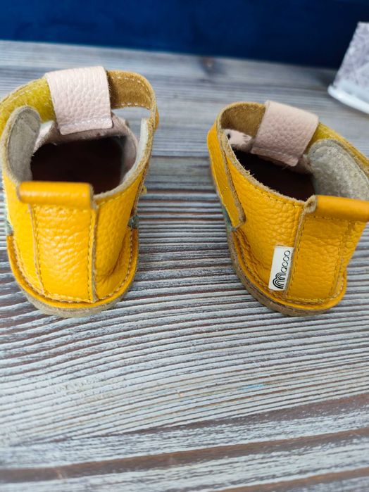 Macco primi pași 13,5 cm interior