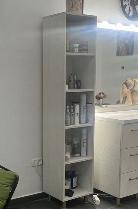 Mobila Salon Machiaj  Acasa / Studio