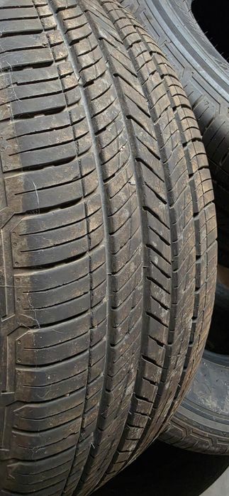Летние шины KUMHO