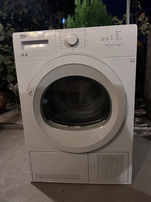 Сушилня Beko – Отлично състояние