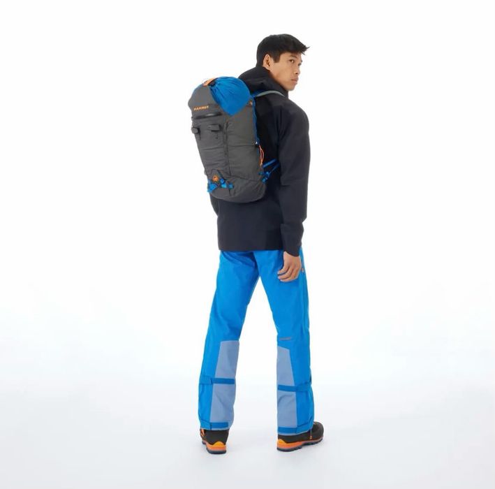 Раница Mammut Trion Nordwand 20 - Alpinrucksack- Раница за катерене 20l