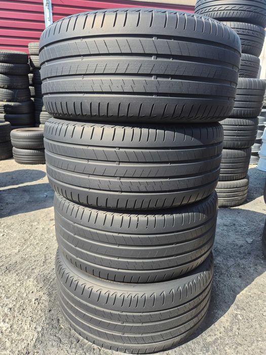 4 Anvelope de VARA - 275/40/20 106W - Bridgestone Alenza * RFT - Stare F BUNA - DOT 2020 !
