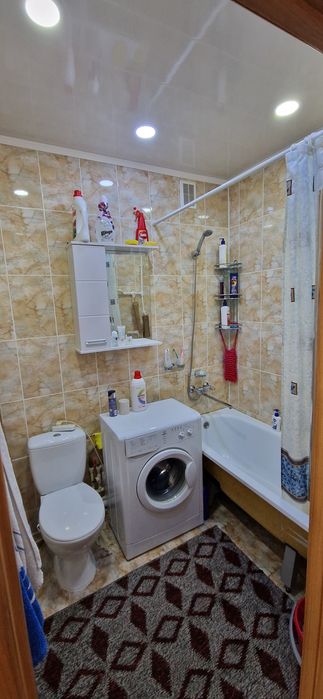 Продаётся квартира