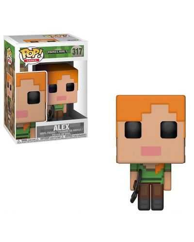 MINECRAFT Funko Pop фигурки Майнкрафт Фънко Поп - ПРОМО ЦЕНА !