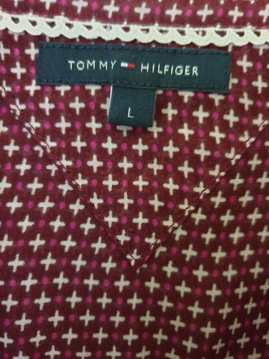 Дамски ризи Benetton, Ralph Lauren, Tommy Hilfiger